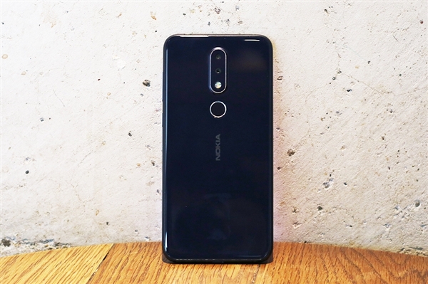 NokiaX6这是送给女闺蜜的礼物—ZOL好说