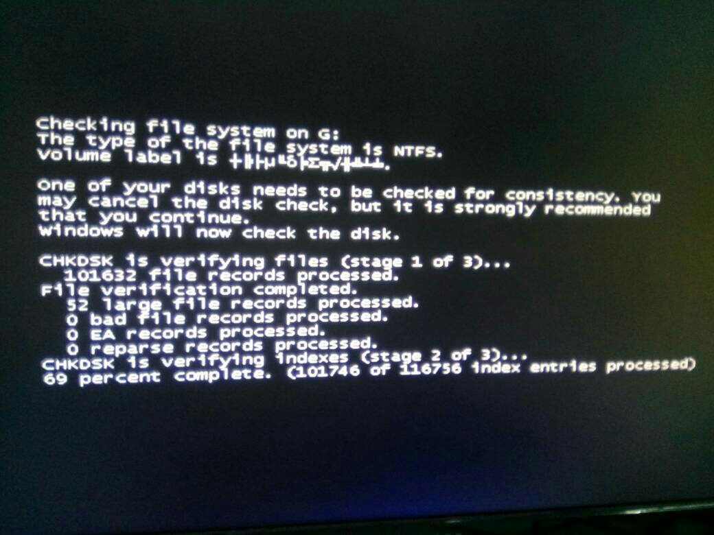电脑没法正常启动错误代码0xc0000001?