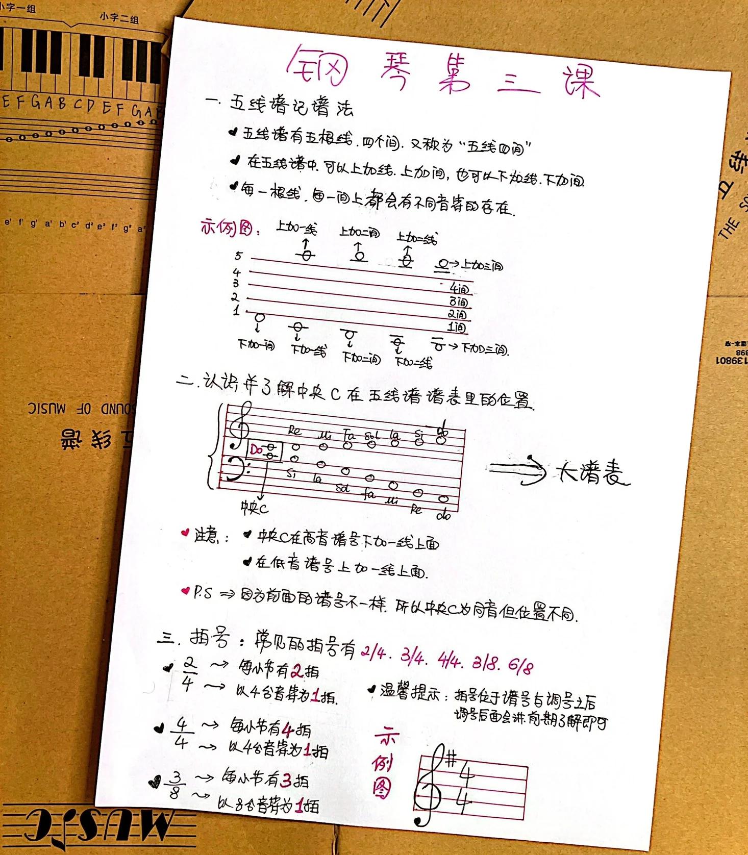 作曲大师怎么在谱子里改拍号节拍调节步骤细解