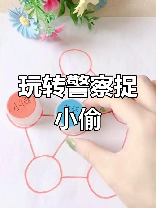 【打字游戏警察抓小偷】打字游戏警察抓小偷