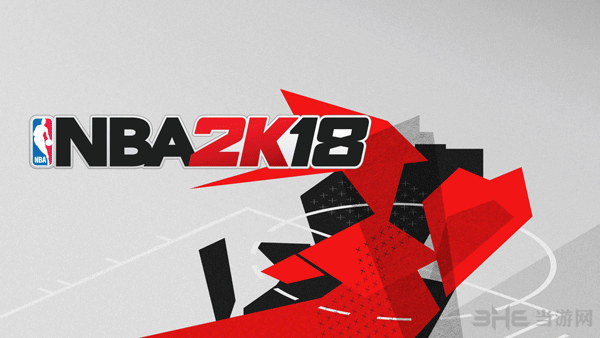 【NBA2K18中文版下载】NBA2K18