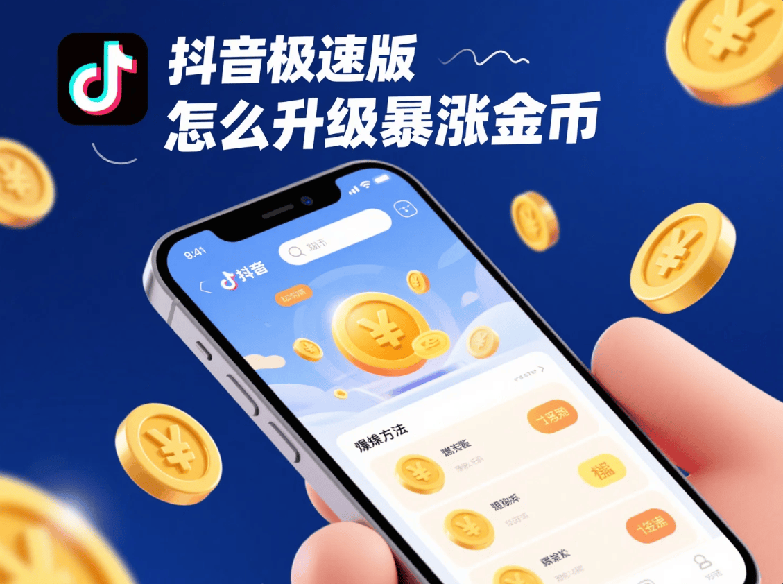 抖音在哪里开启收益功能?抖音开启收益功能教程-软件技巧