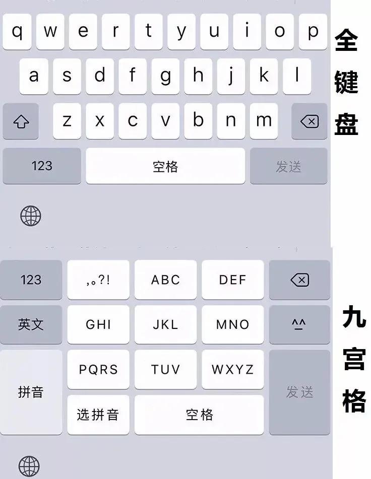 中文输入法软件大全实用的中文输入法软件排行
