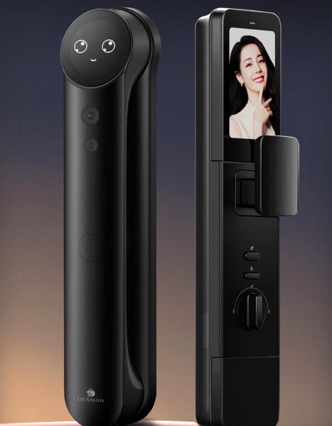 APP使用:无网关更自由_果加智能锁F2_智能锁评测