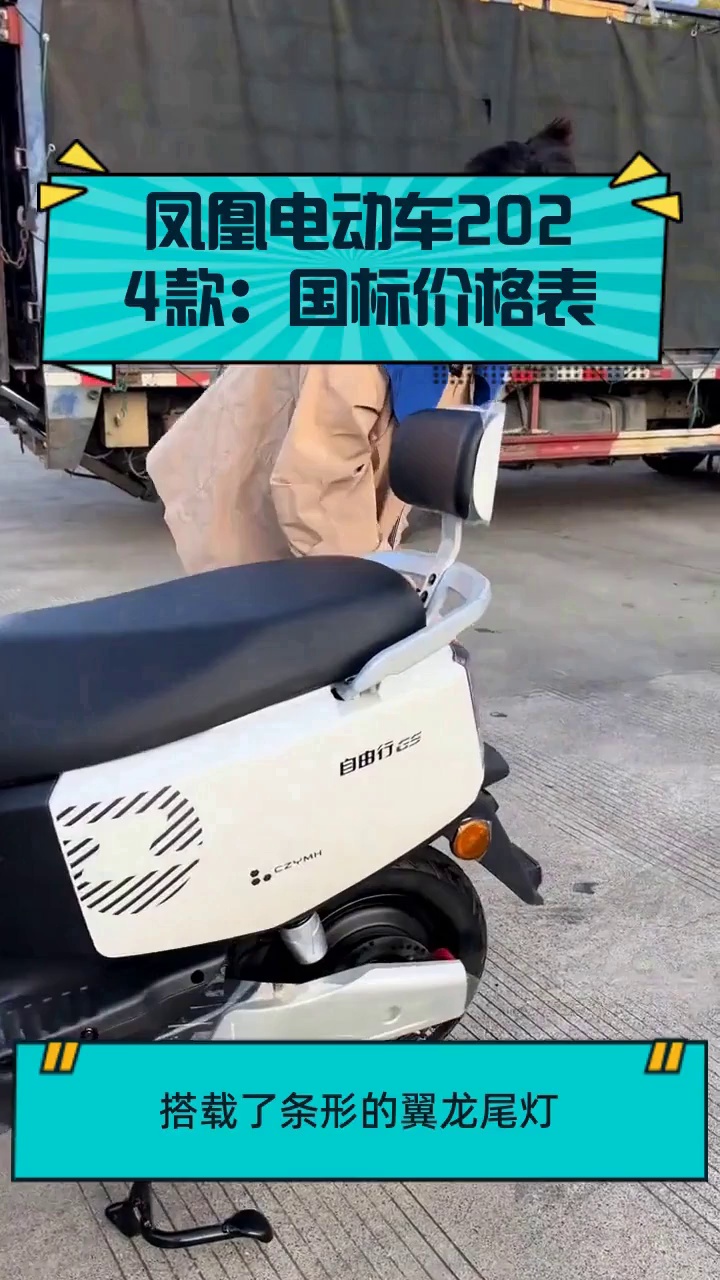 【凤凰电动车专区】报价_评测_导购_图片