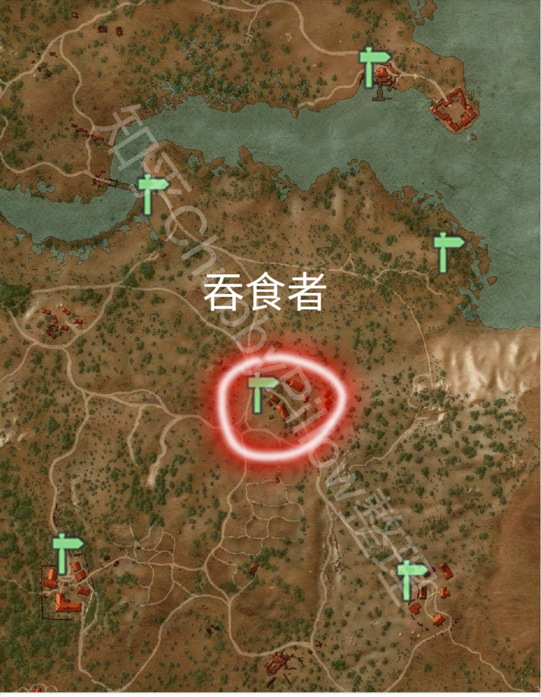 巫师3炼金技能详解,分支等级全貌如何选择?
