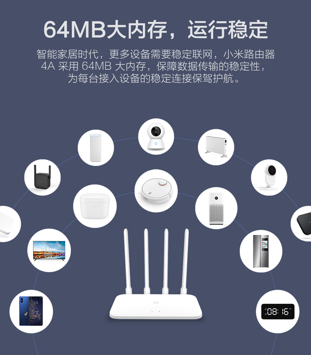 【小米路由器】报价_参数_图片_小米路由器报价