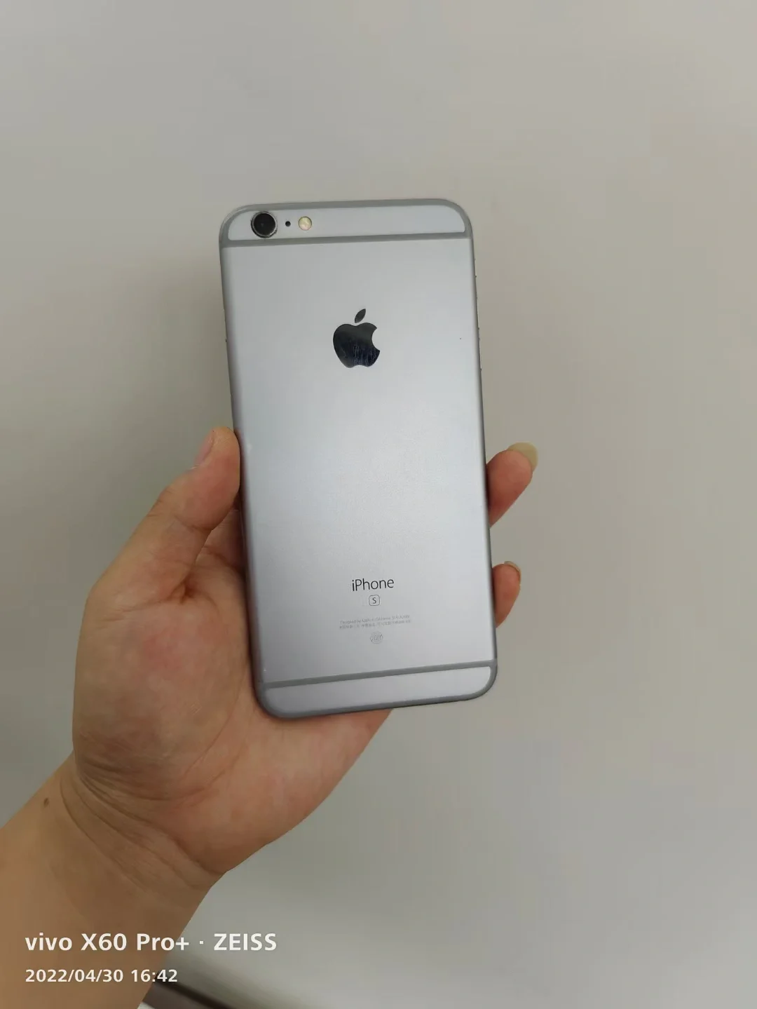 苹果6Plus不足5K苹果iPhone6P售4916元