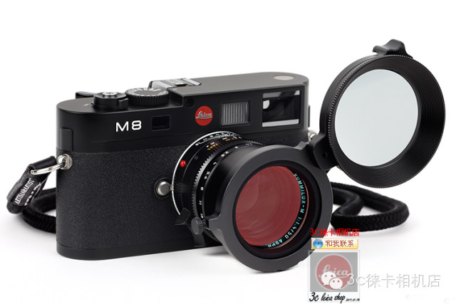 【徕卡M9图片】leicaM9高清图_外观图_细节图