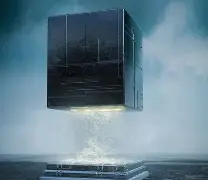 曾经梦想中的那个神奇的方盒子---NGC