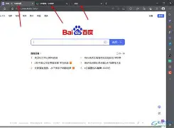 浏览器的页面没有颜色肿么香这盐清克获绝型扬宣办?