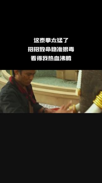 《冬荫功2》拳霸天下_投影机_投影机数字影院