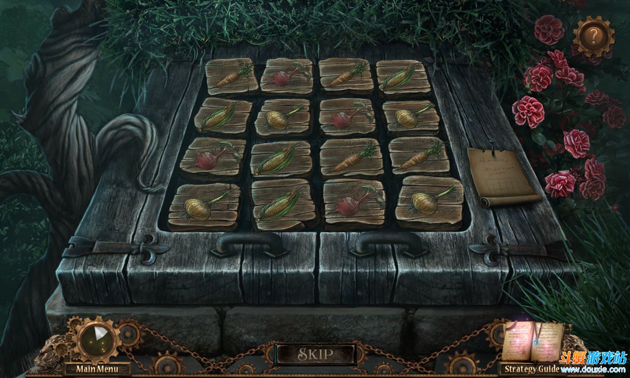 【幽灵庄园的秘密3中文版下载】幽灵庄园的秘密3中文版