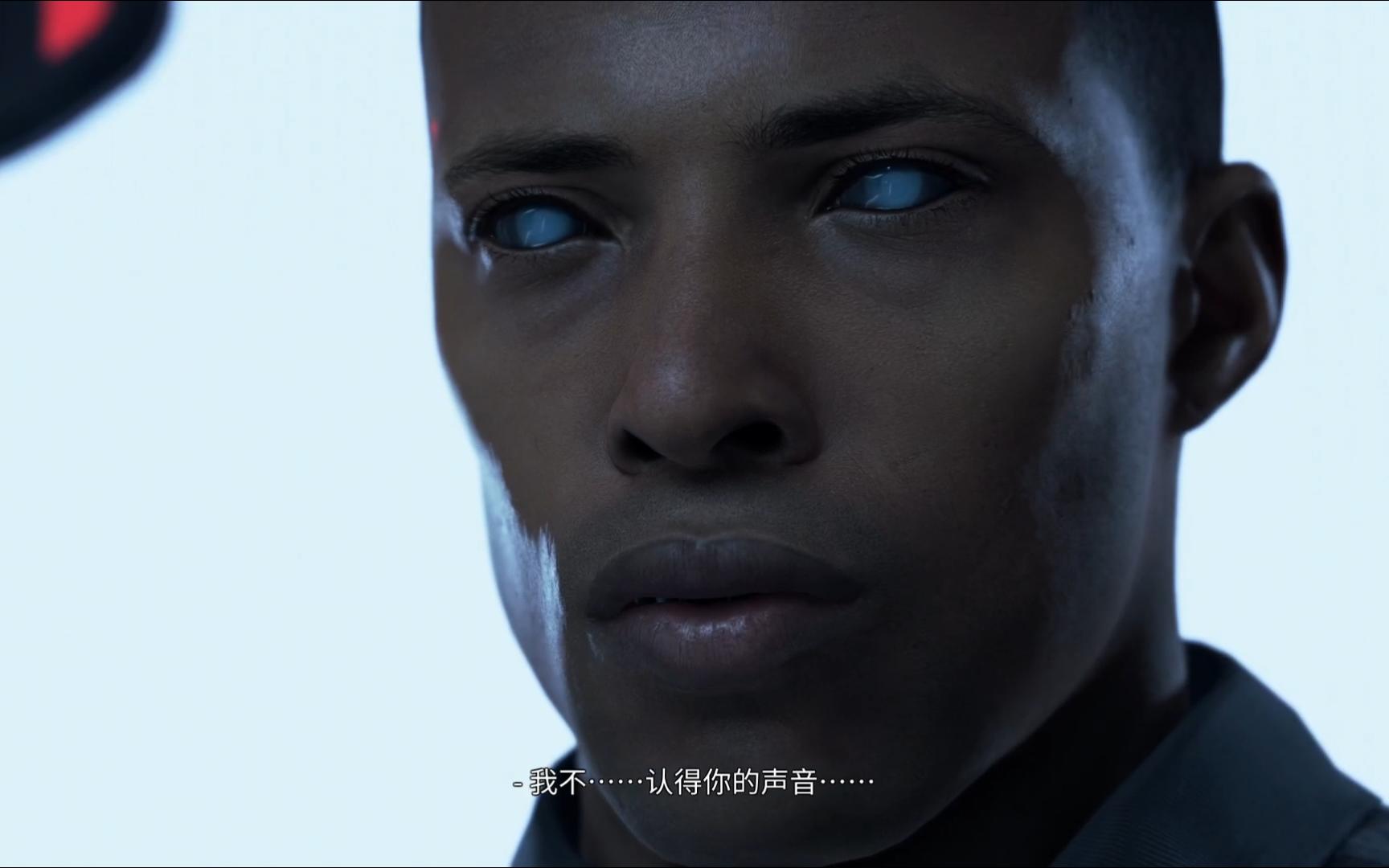 《底特律,化身为人》中RA9的真正含义揭秘?