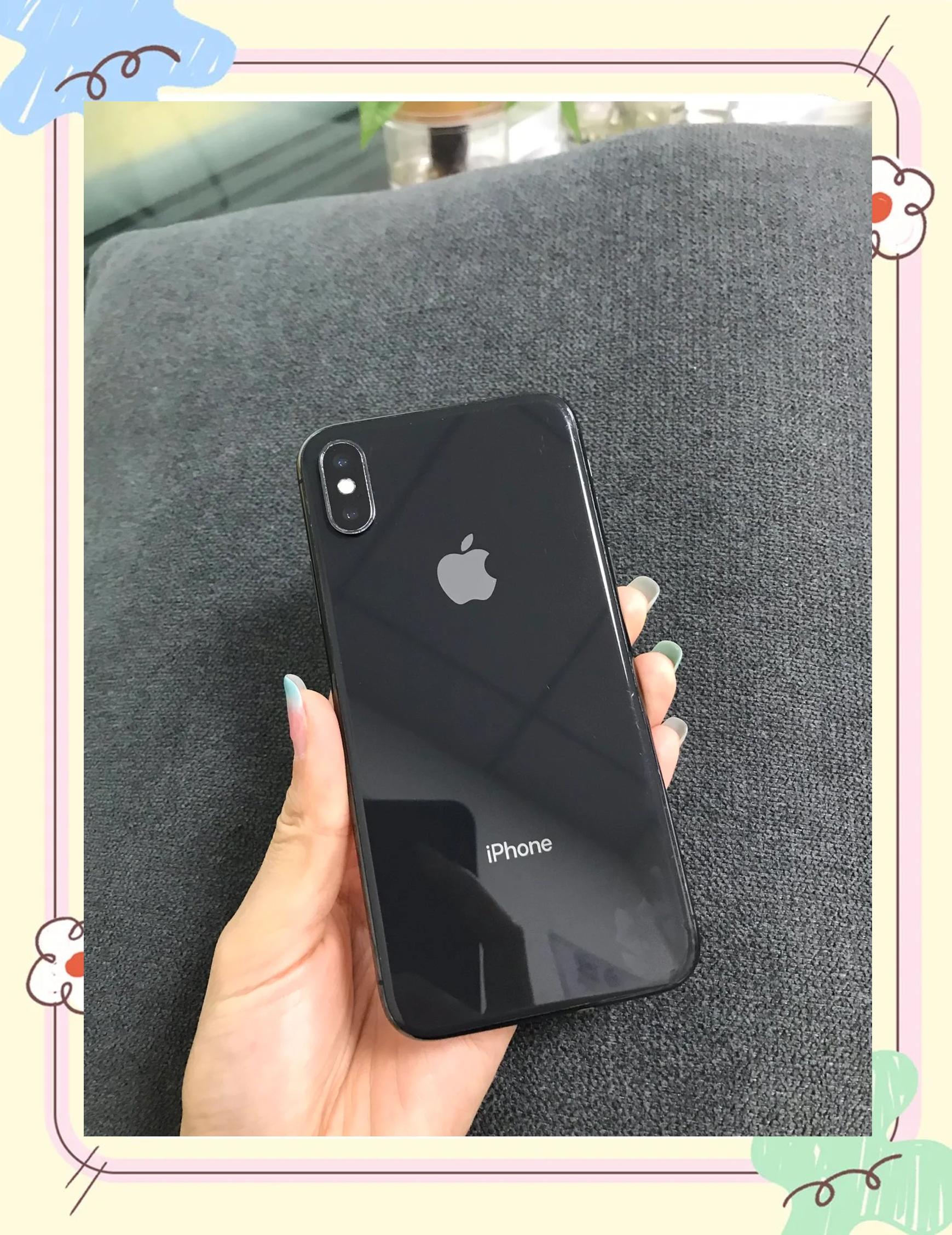 APPLE苹果iPhoneX智能手机评测—ZOL好说