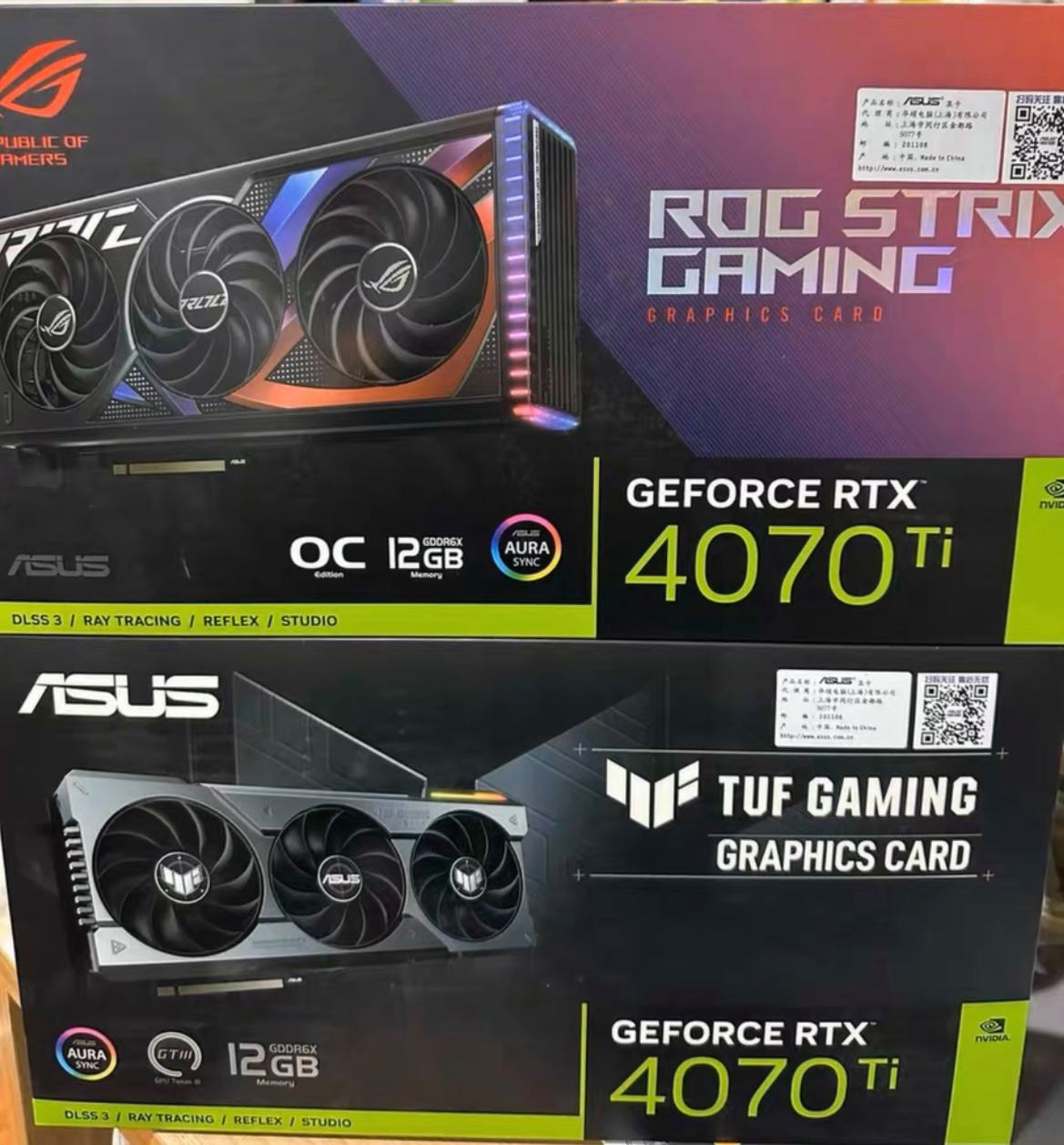 游戏致胜利器华硕猛禽GTX980TiGAMING-