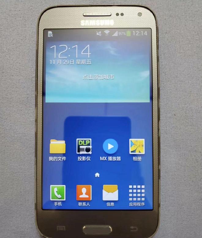 三星I9228_三星GalaxyNote_手机导购