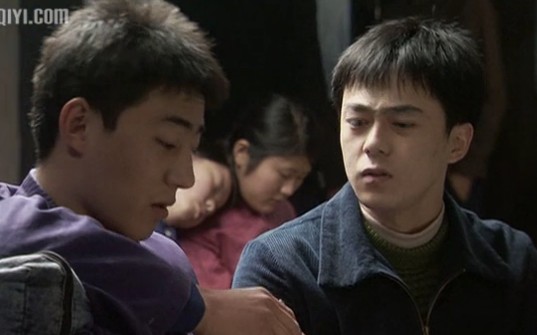 《老马家的幸福往事》1-大结局剧情介绍_MP3