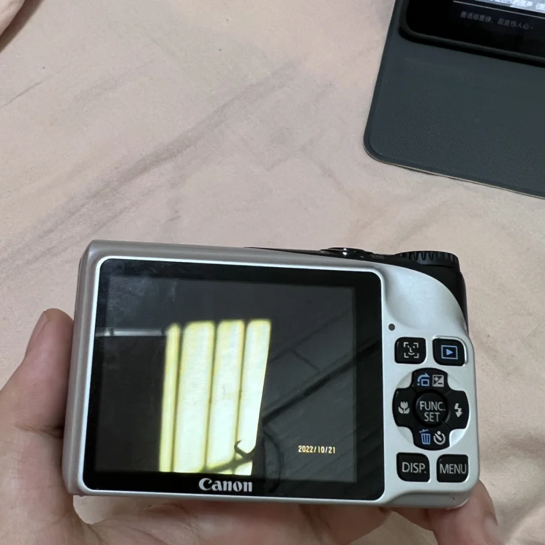 佳能A2200视频效果怎么样-佳能A2200
