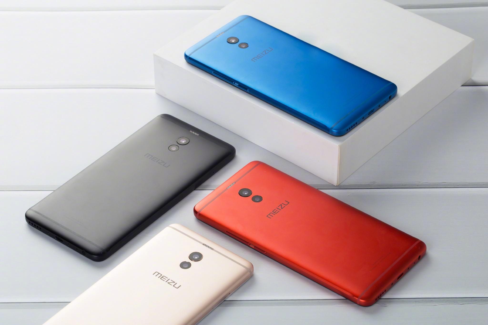 魅蓝Note6和三星S7你选谁?快来瞧瞧吧