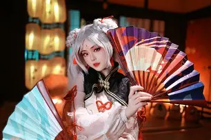 《梦天堂》COSPLAY不是工具厂商责任报护