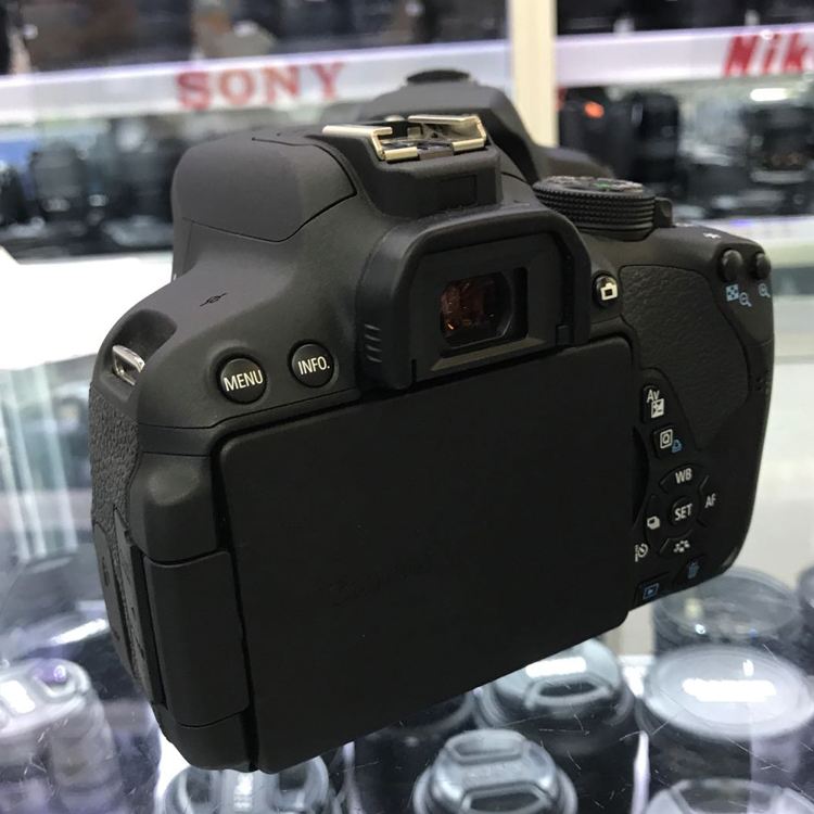 【佳能eos700d】佳能eos700d最新信息