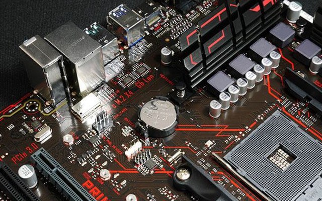 ASUSTeKComputerINC是什么主板公司?