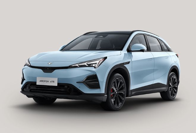 极狐阿尔法S5/T5OTA升级功能公布_汽车新闻