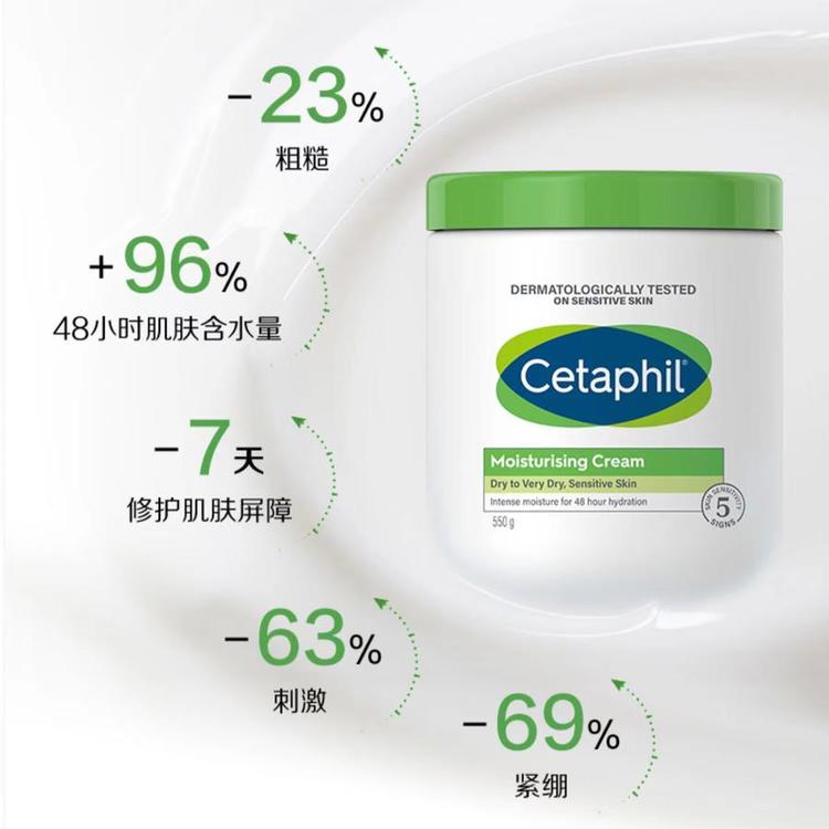 丝塔芙大白罐身体乳550g,京东59元包邮_行情