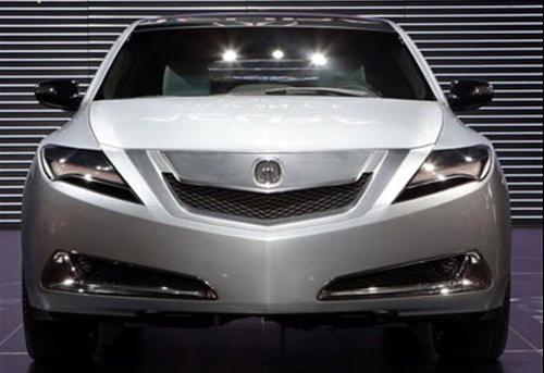 车型概念SUV,MPV,MPS,CUV具体是什么意思?