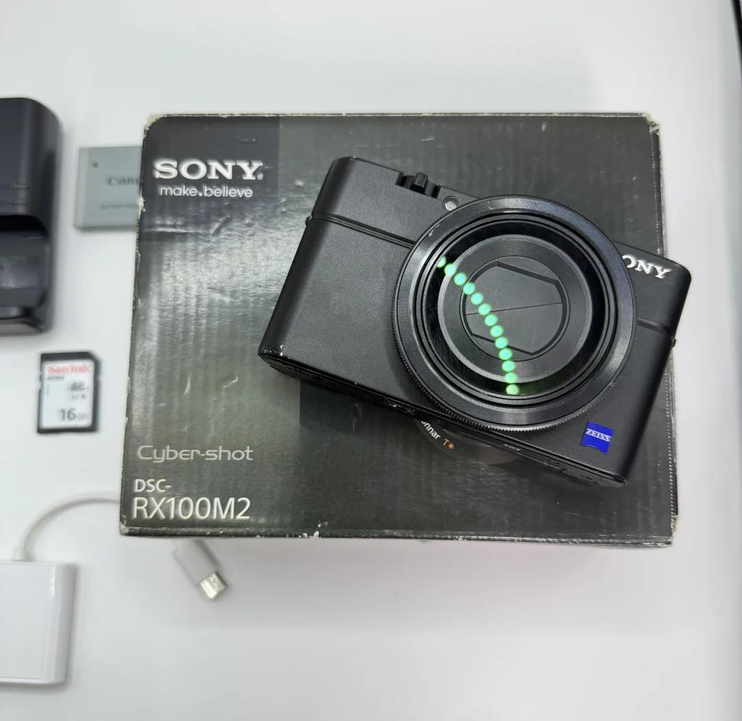 sonydsc-w220二手能卖多少钱?-索尼W220