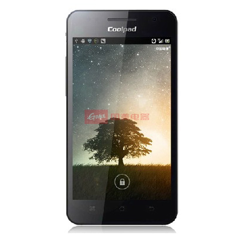 【酷派专区】报价评测导购图片(Coolpad)酷派大全