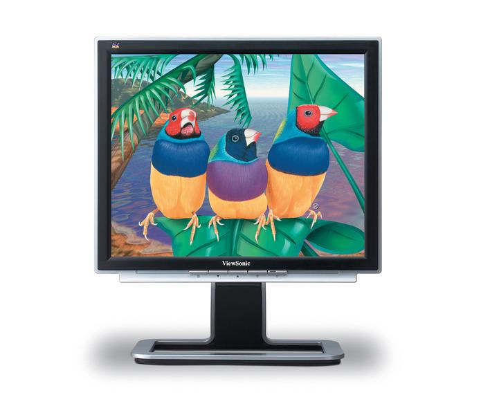 优派(ViewSonic)VX2439w显示器整体评测