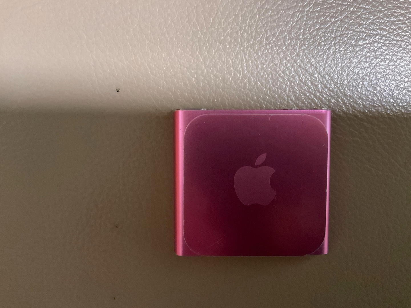 “Adminiistrator”的ipod是什么意思