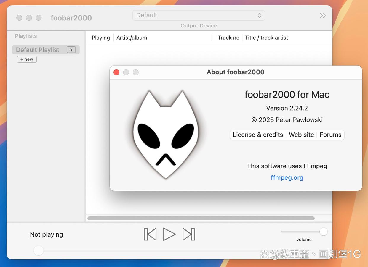 进阶玩法的Foobar2000抓轨_音频HiFi