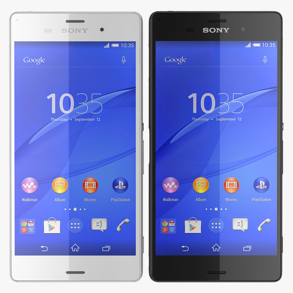 索尼移动索尼XperiaZ3详细配置对比【参数对比】