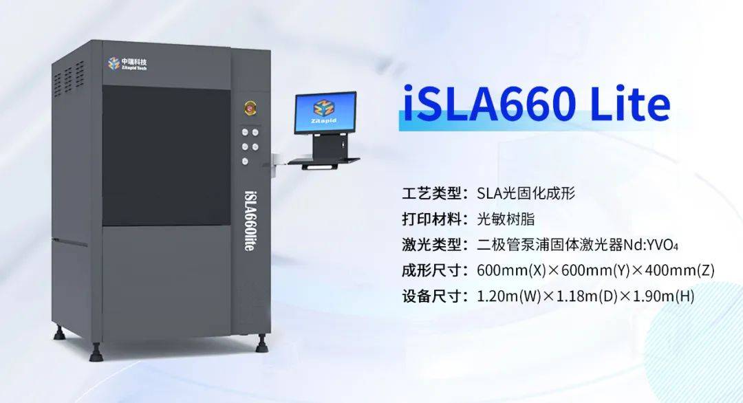 【中瑞官网介绍】中瑞3D打印机中瑞(中国)公司简介
