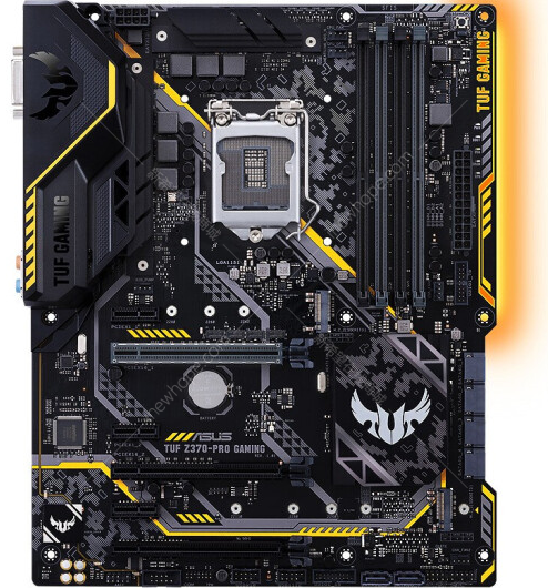 【华硕Z370主板】华硕Z370主板报价及图片大全