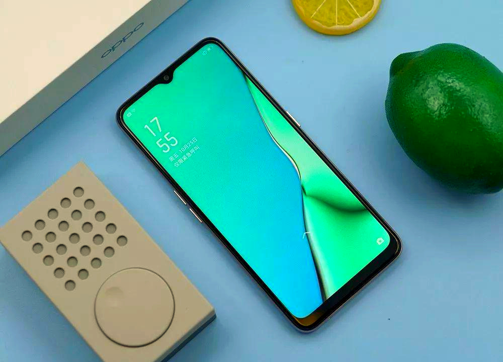 OPPOA1和一加6T谁更物有所值?一款比一款惊艳!