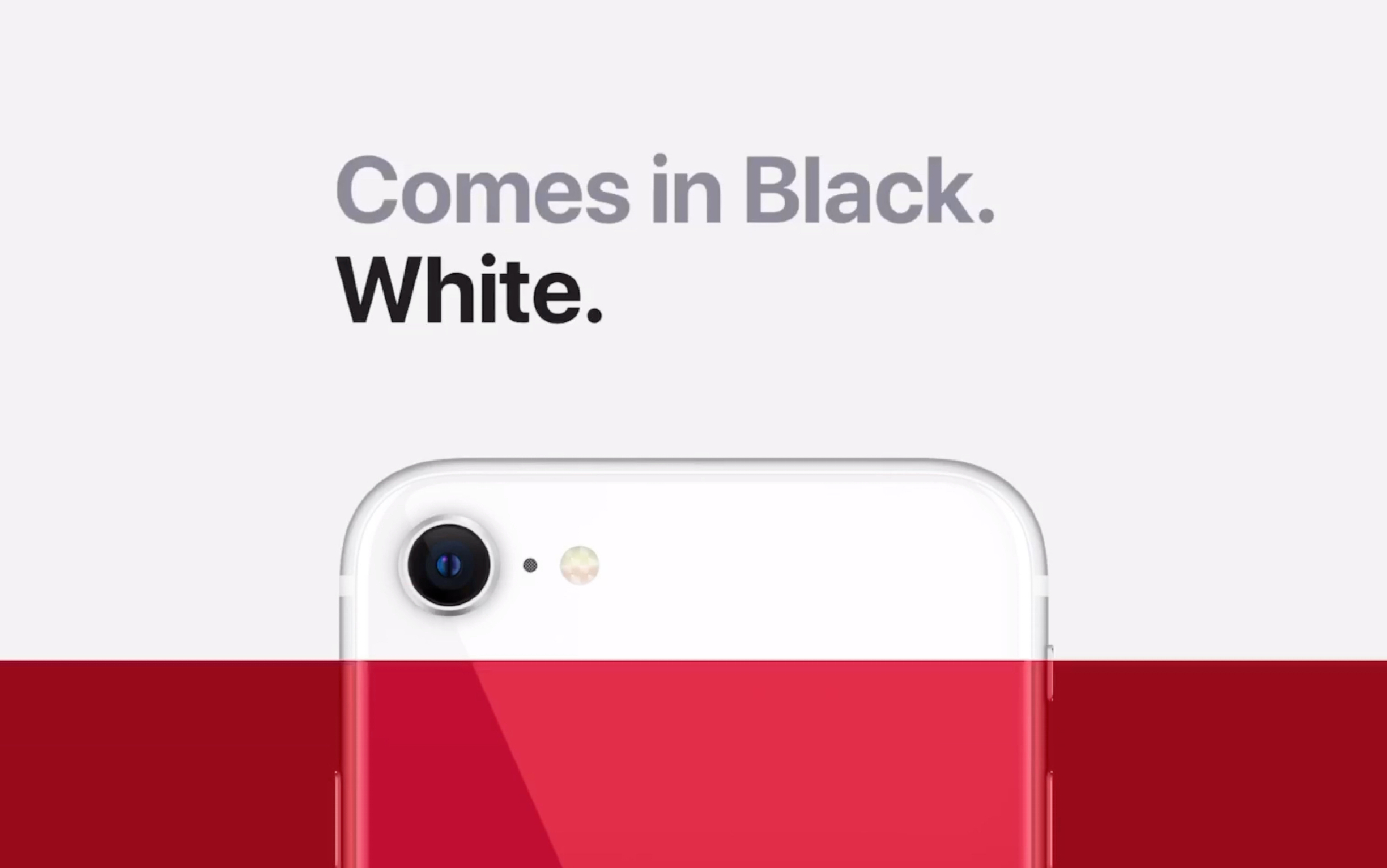 苹果(Apple)iPhoneSE国际版UI界面图片