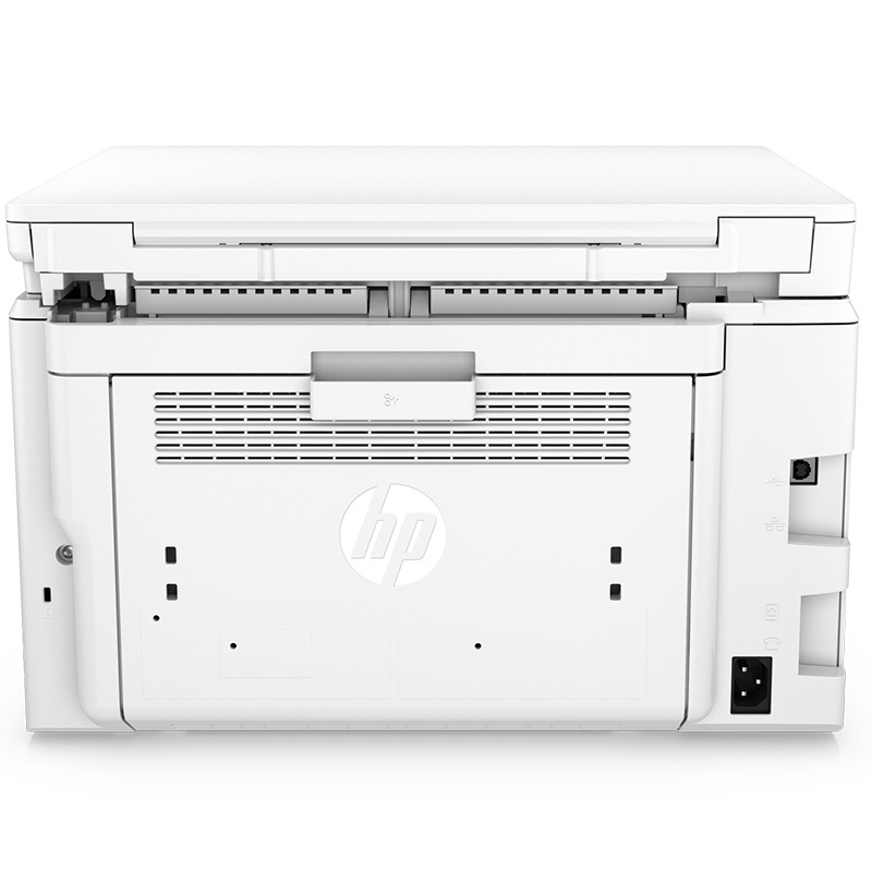 HPLaserJetP1106下载-惠普打印机驱动