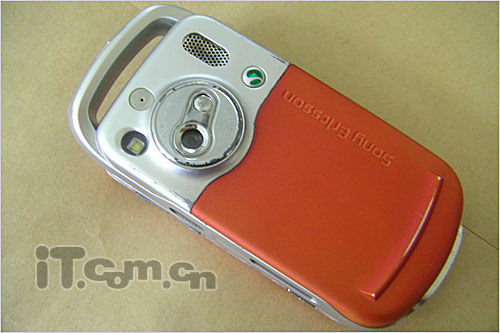 索尼爱立信W550i_索尼爱立信W550c_手机导购