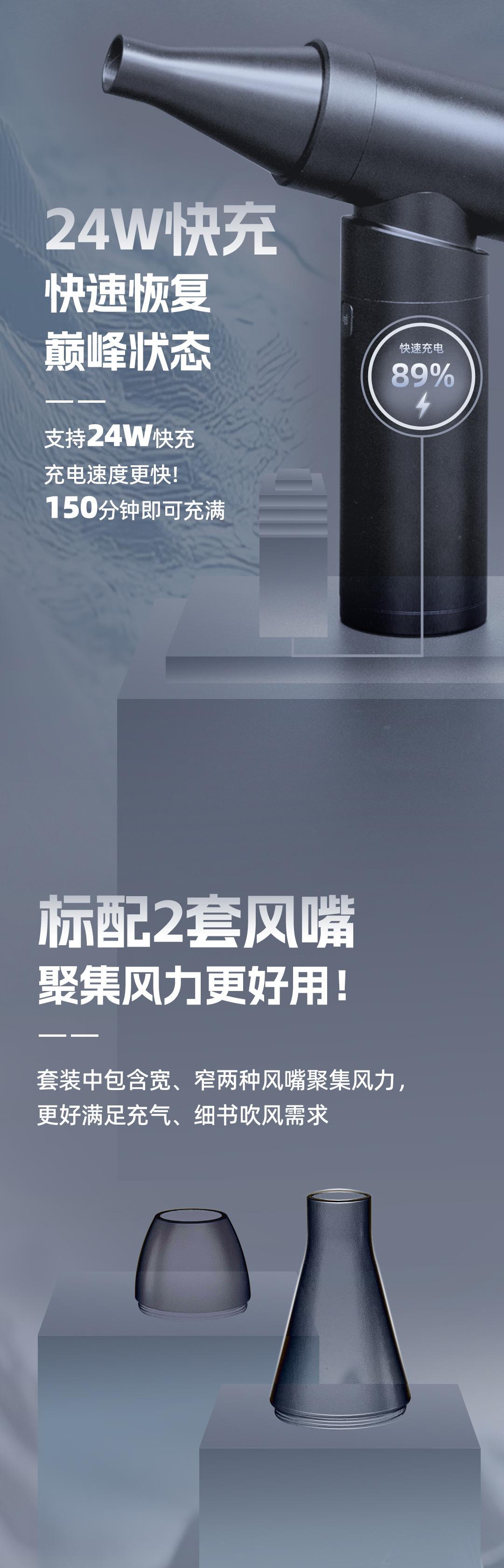 飓风侠暴力风扇京东促销到手价299元享清凉_家电导购