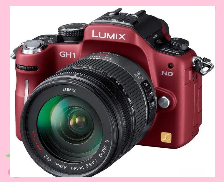 松下LUMIXS1R和松下LumixS1H综合对比