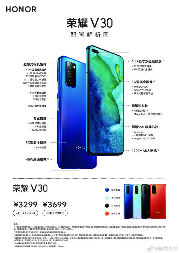 荣耀V9和荣耀V10选哪个?看完这些优缺点再做决定