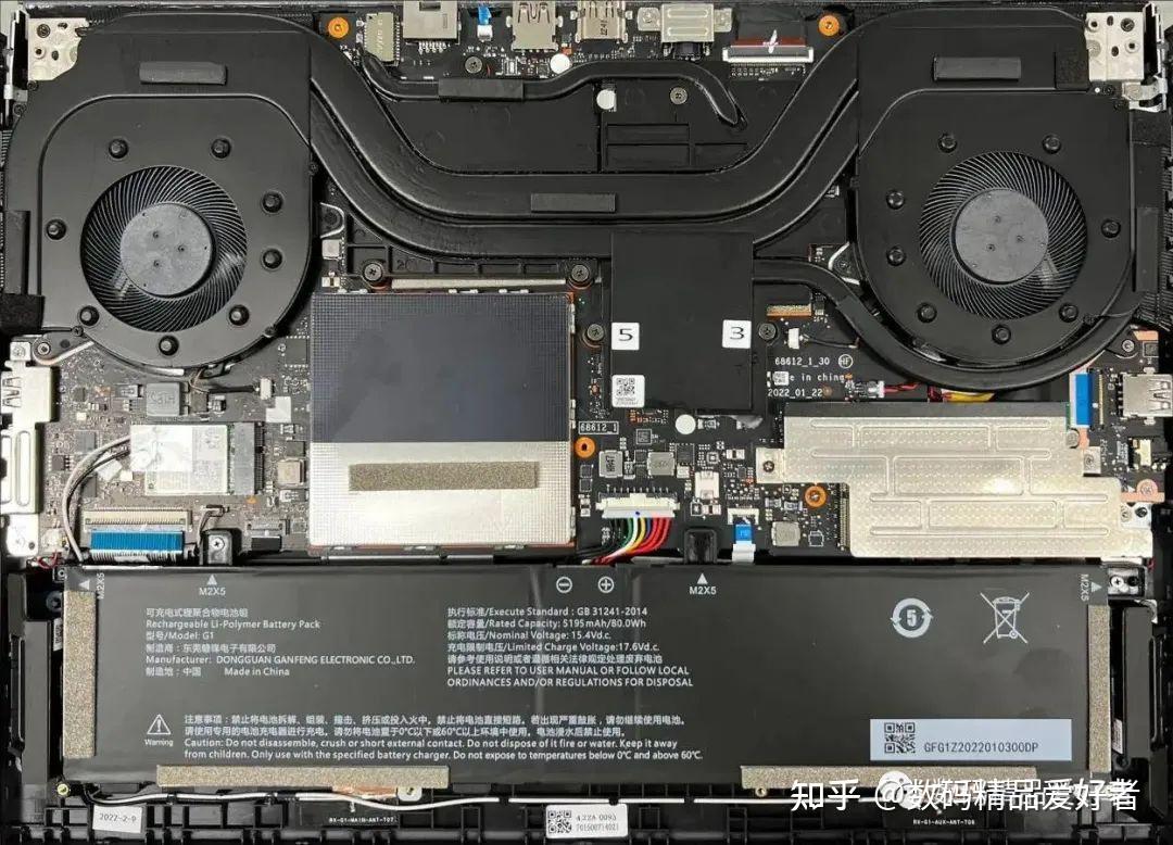 Intel锐炫A730M详细参数_人工智能