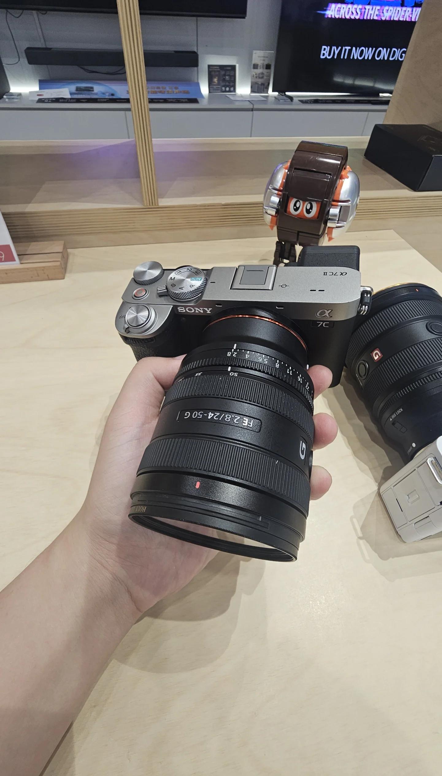 让拍摄更具乐趣千万像素索尼T300评测-索尼T300