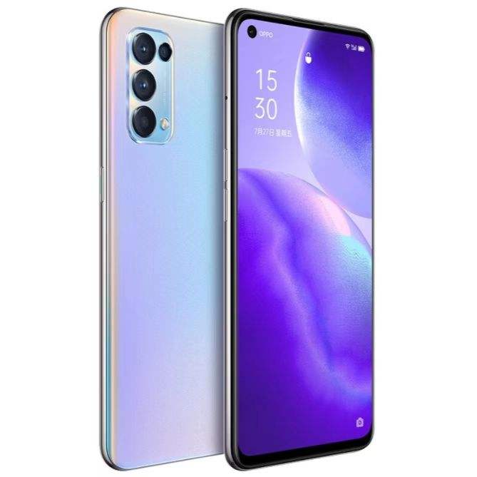 【OPPOReno5报价】OPPOReno5手机价格