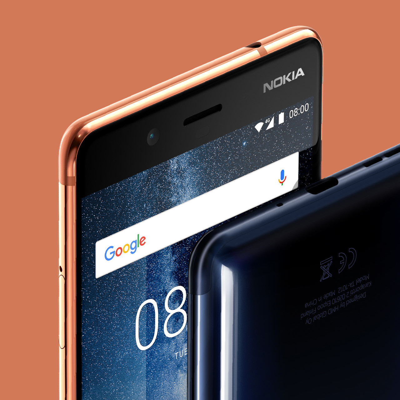 如何评价nokia8sirocco的性能?-诺基亚8