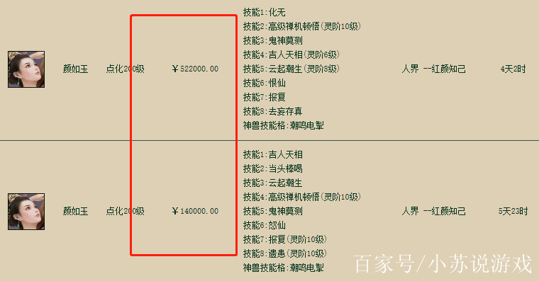 大话西游2CBG如何出售大话号,步骤是这样?